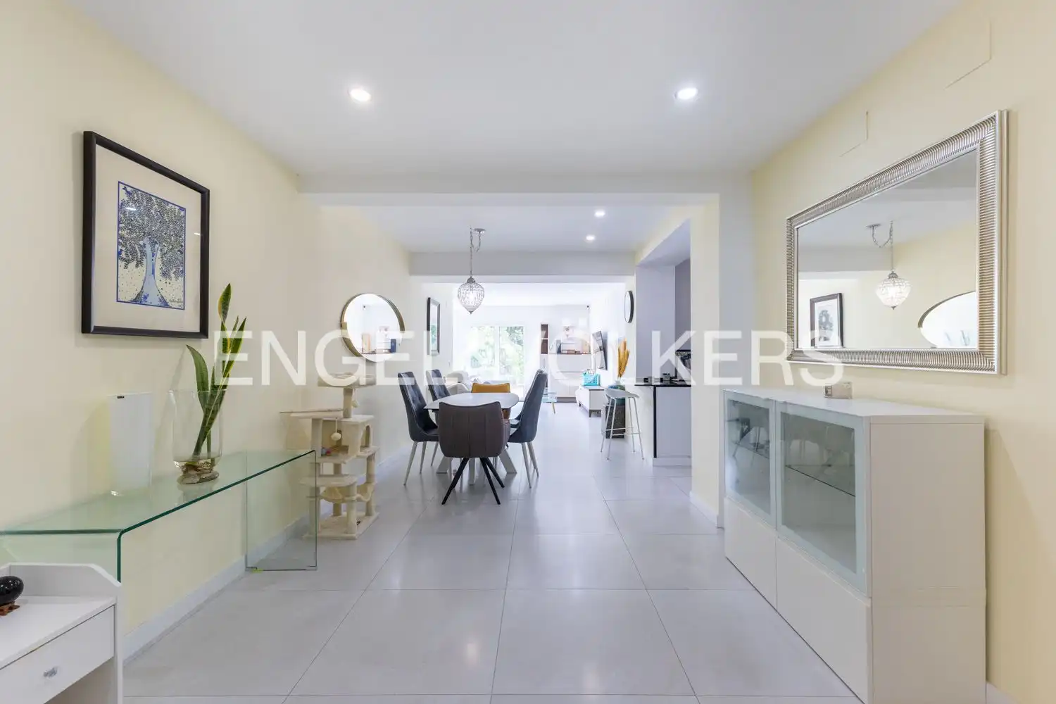 Maison avec terrasse à vendre à El Vedat - Santa Apolonia, imagen 16
