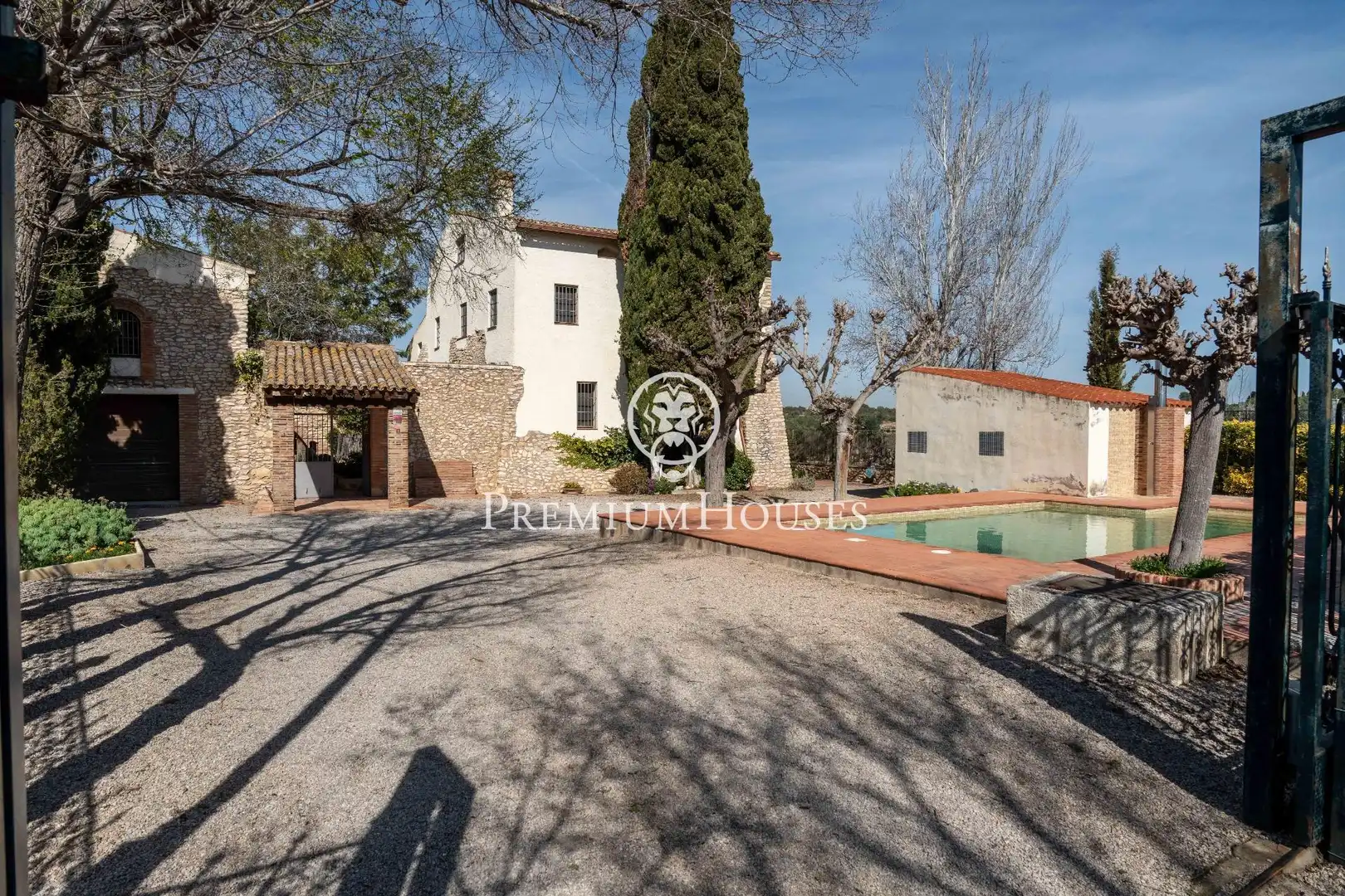 Casa amb terrassa en venda a El Catllar, imagen 57