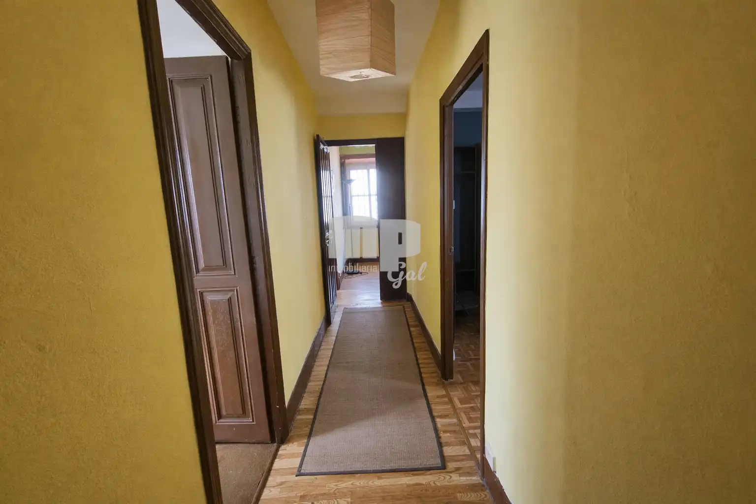 Houses for sale in Vigo 