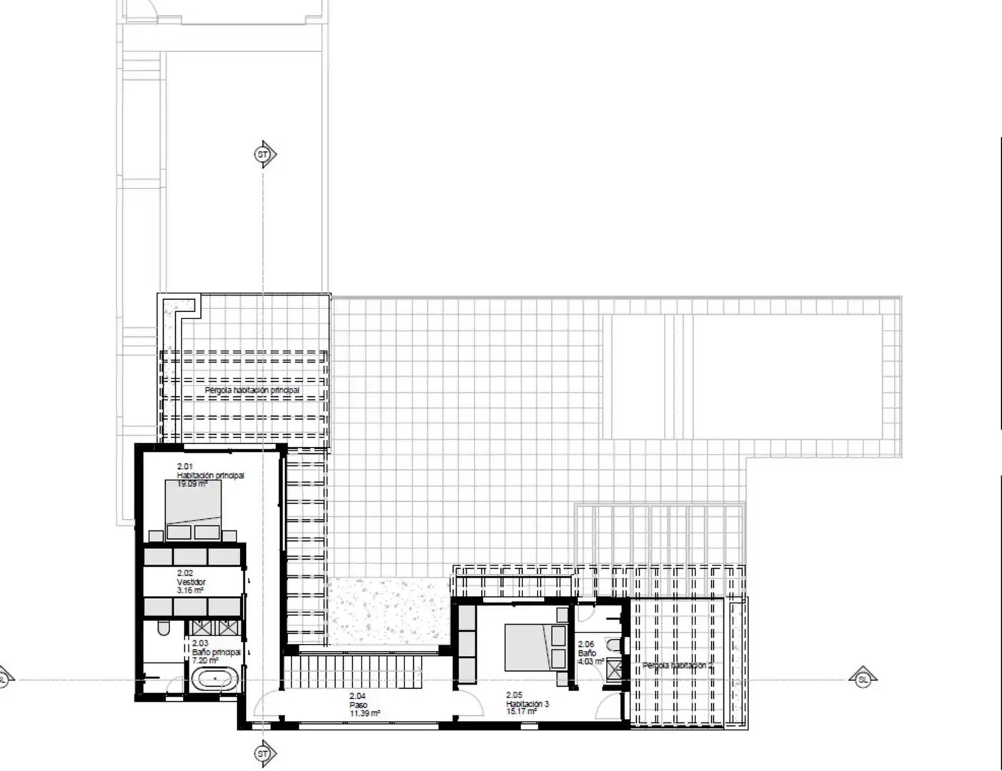 Casa o xalet en venda en Jávea / Xàbia amb Aire condicionat, Calefacció i Jardí privat