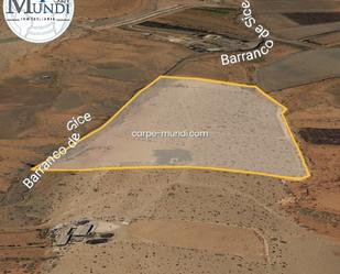 Land for sale in Tuineje
