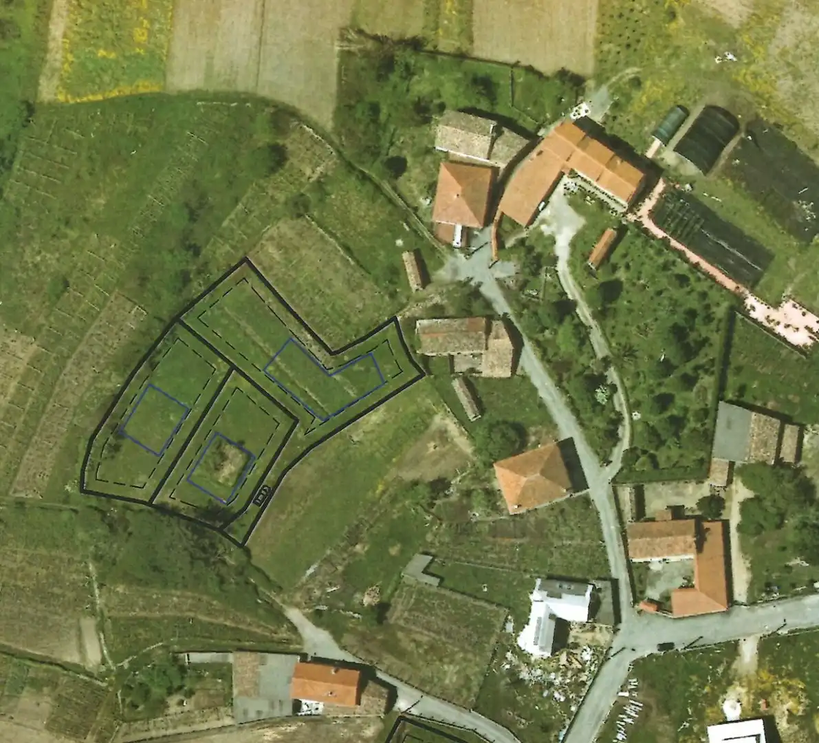 Terrenys i solars en venda a Boiro, imagen 2