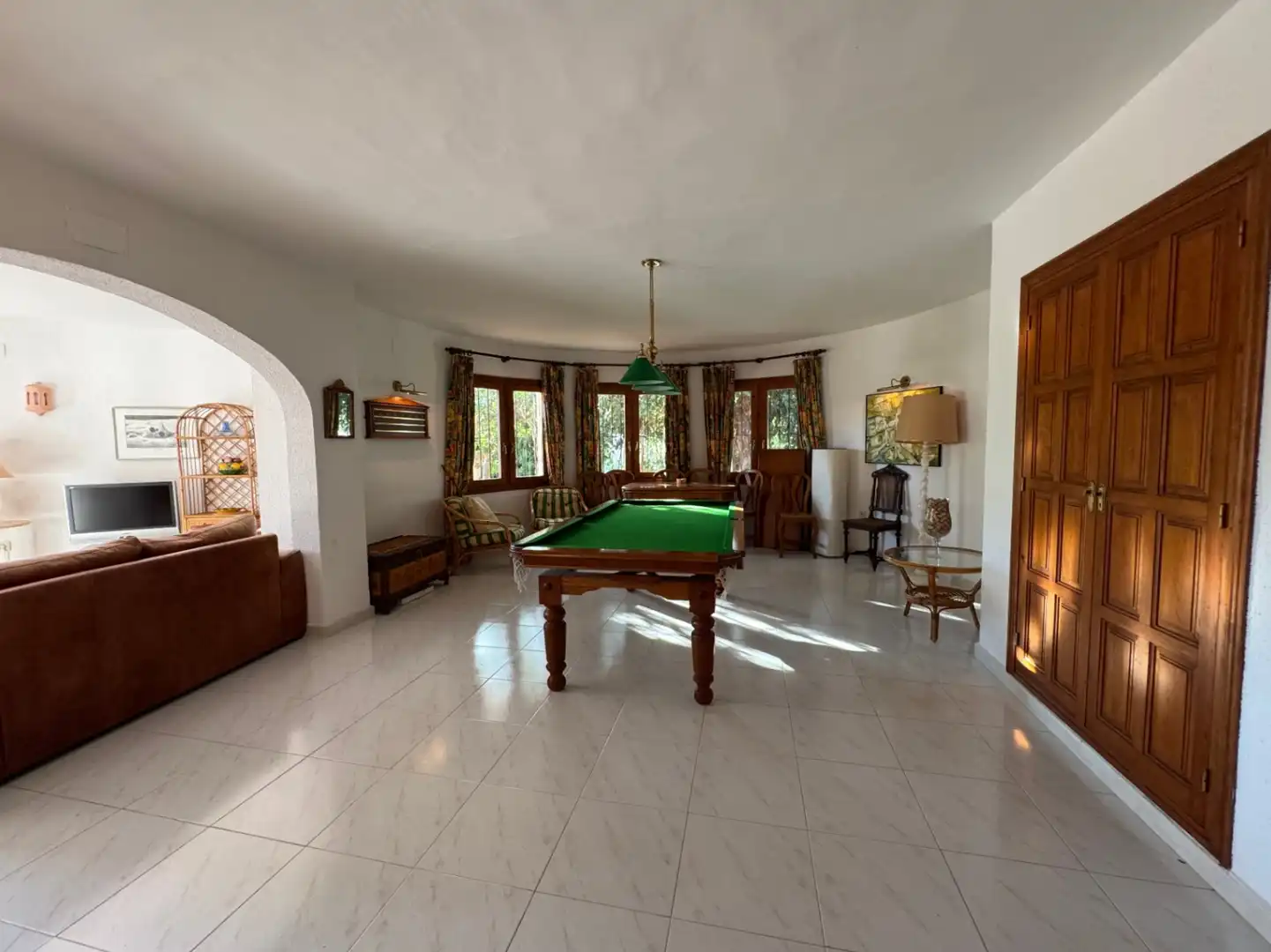 Detached house with pool for sale in Paichi, imagen 28