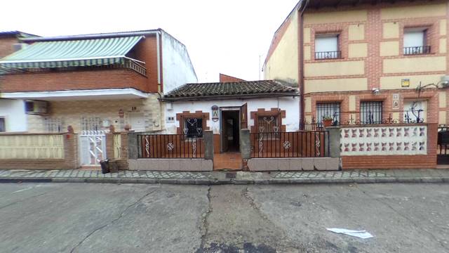 Casa-chalet en Venta en San Pablo en Patrocinio - Nueva Talavera