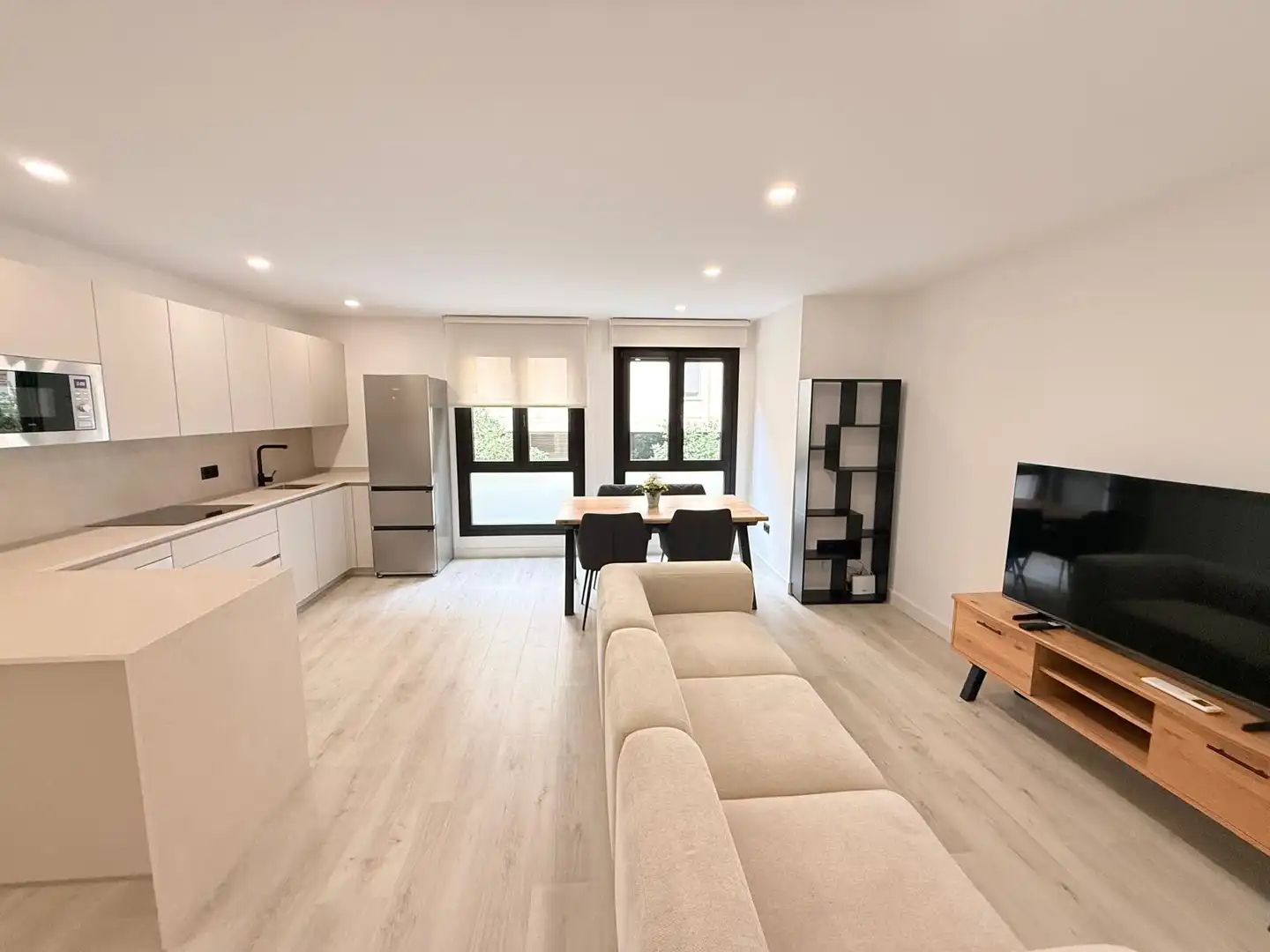Apartament amb ascensor de lloguer a Calle Maestranza, imagen 10