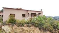 Exterior view of House or chalet for sale in Lloret de Mar