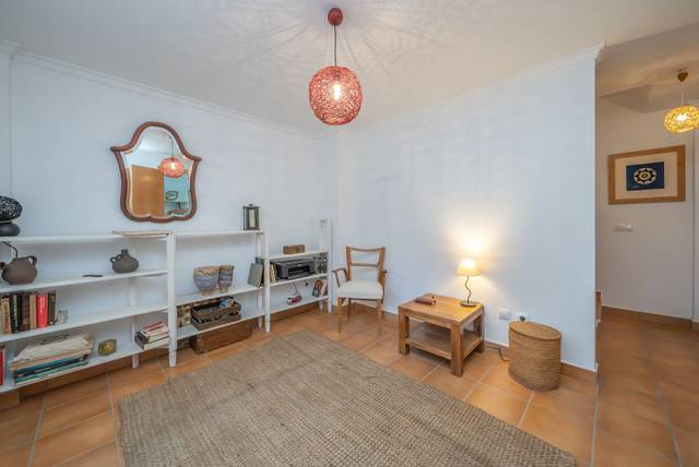 Casa-chalet en Venta en Jesús Pobre