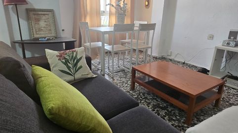 Foto 3 de Piso en venta en Carretera D'alba, Faitanar, Valencia Capital