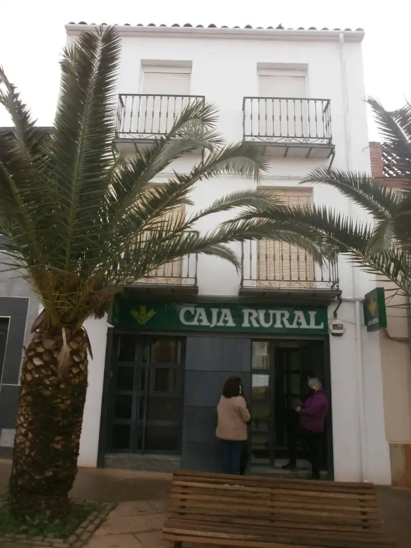 Dúplex en venta en Arquillos con Terraza