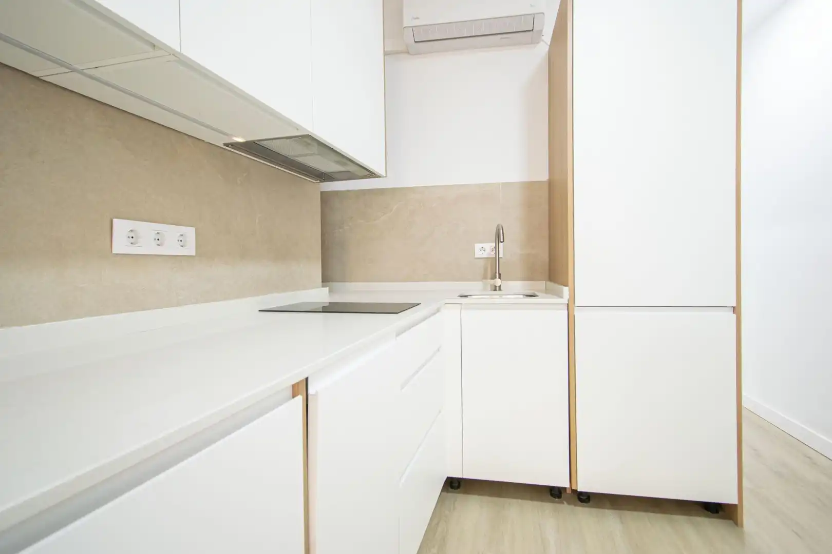 Piso con terraza en venta en Casco Antiguo, imagen 55
