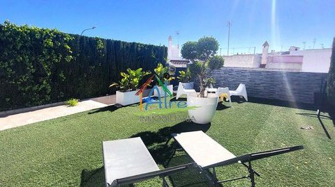 Foto 3 de Casa adosada en venda a Doñana Golf, Caño Guerrero, Almonte