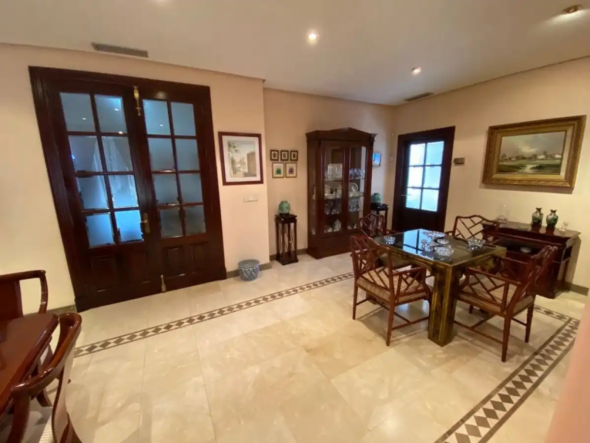 Casa o xalet en venda a Parque Avenida