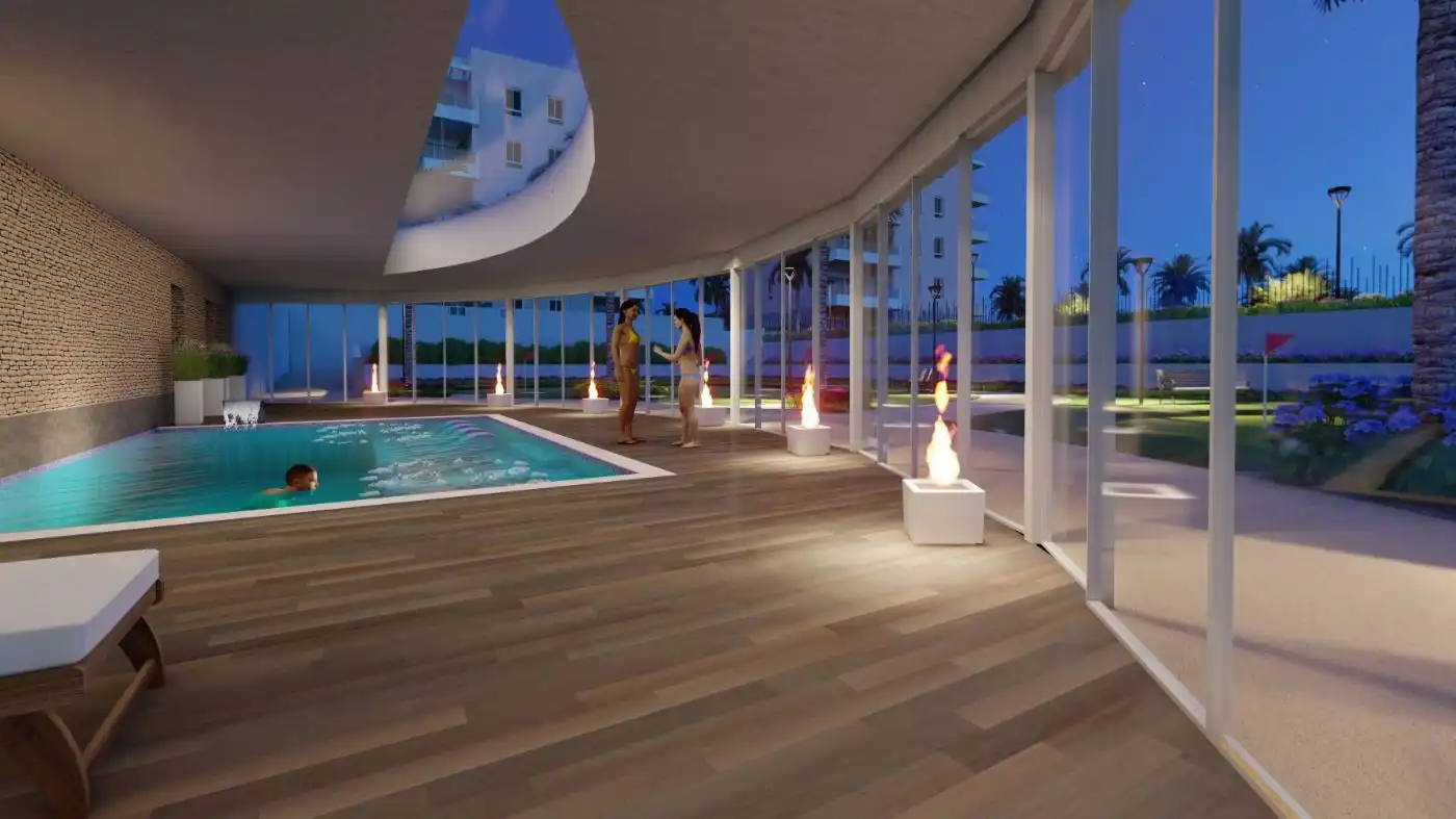 Planta baja en venta en El Raso