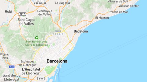 Foto 5 von Residential zum Verkauf in Gorg, Badalona