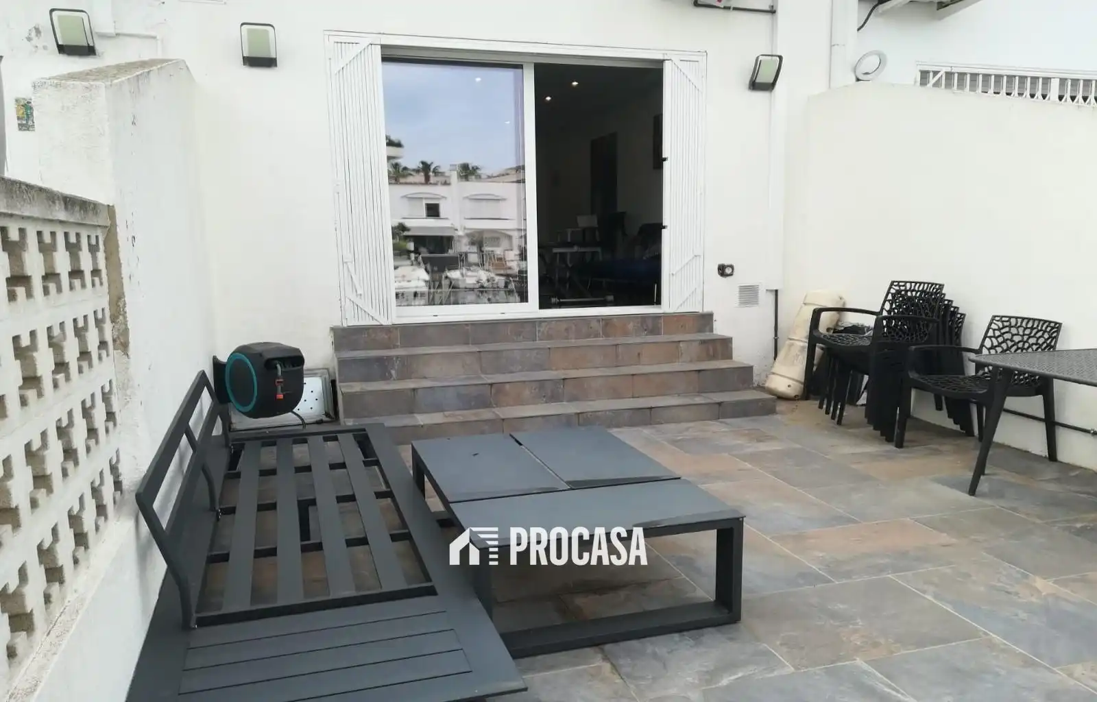 Villa in vendita a DE LA CALA FONDA, imagen 54