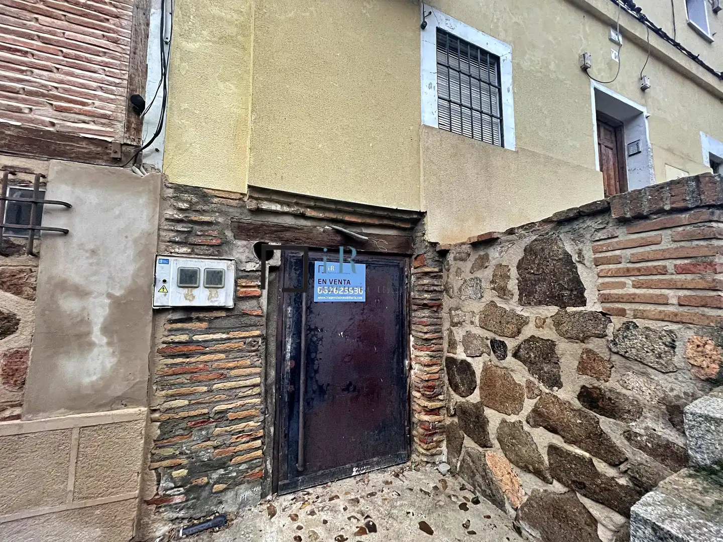 Local comercial en venda a Casco Histórico