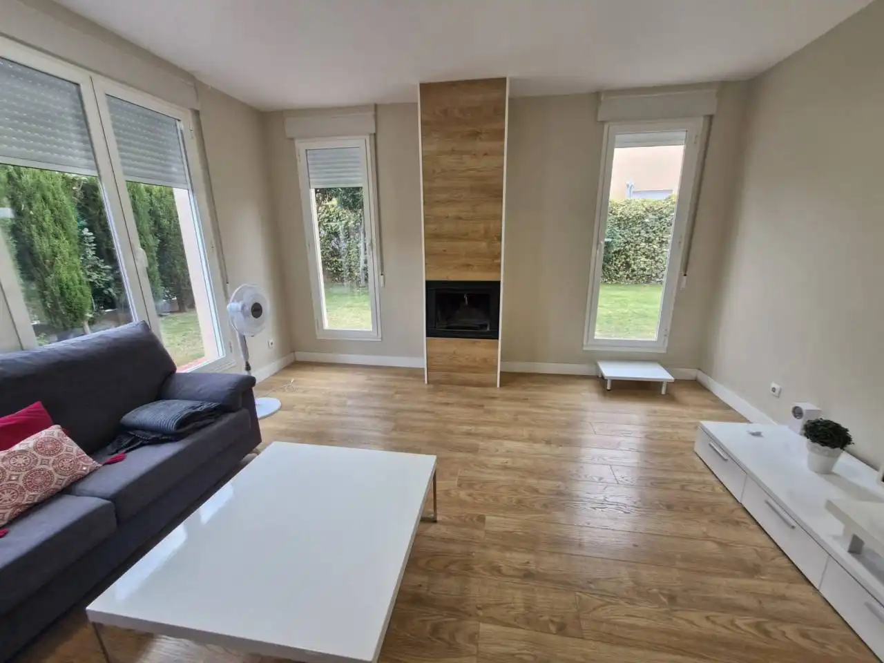 Casa o chalet en venta en Carretera Ctra. de Logroño, 132, Agoncillo