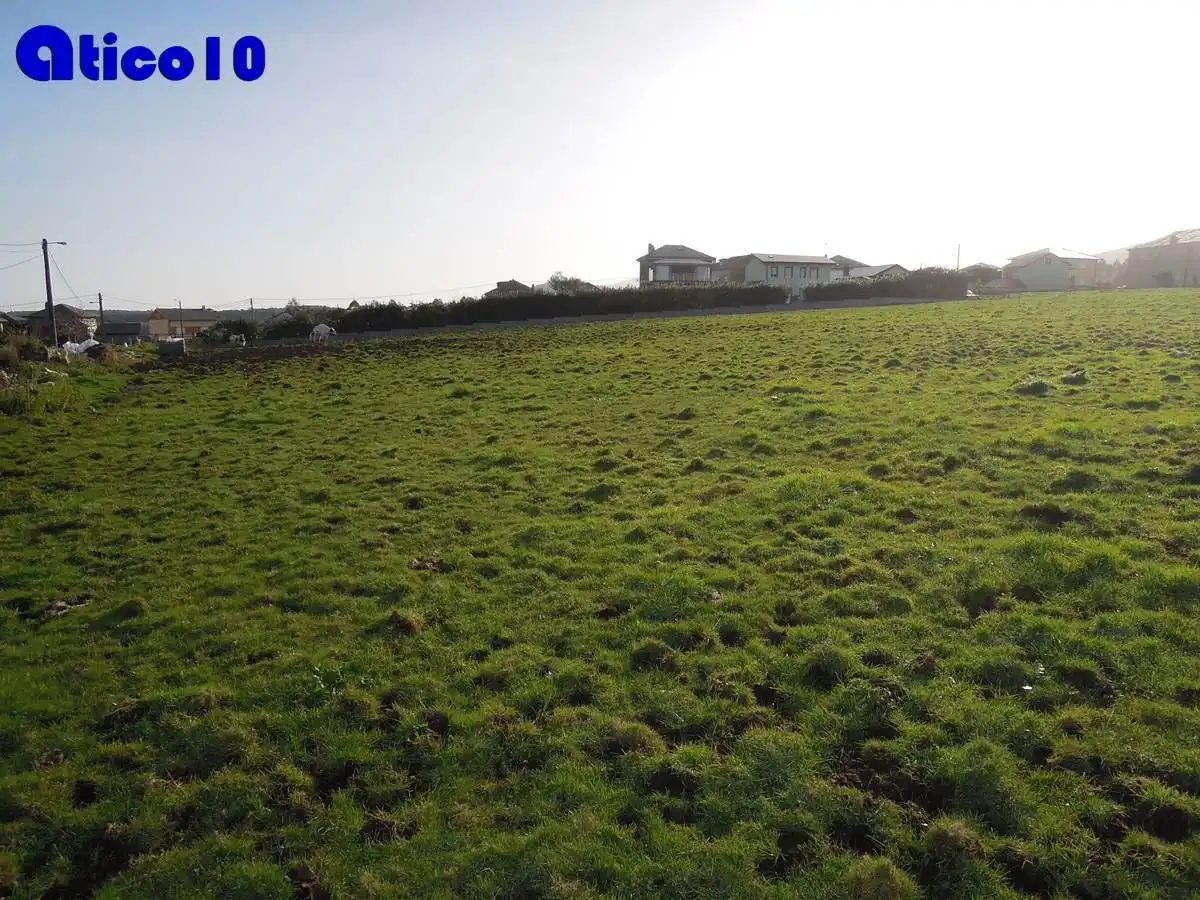 Residencial en venda en Valdés - Luarca