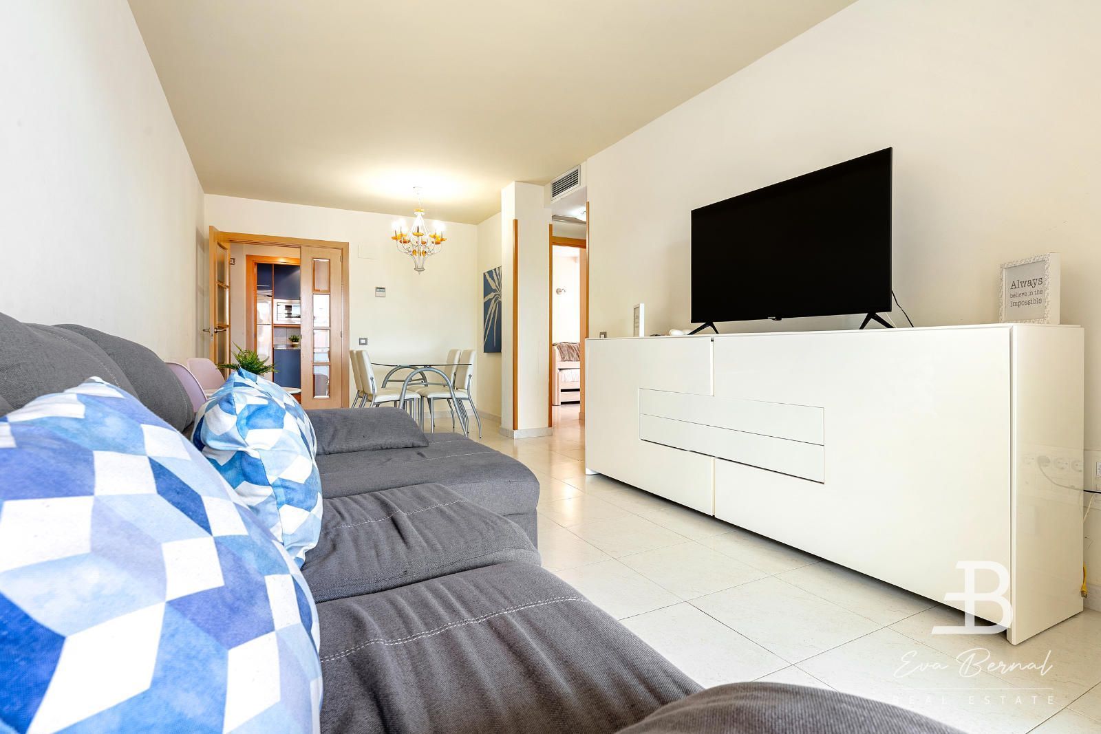 Flat for sale in Amadeu Vives, La Pineda, Vila-seca