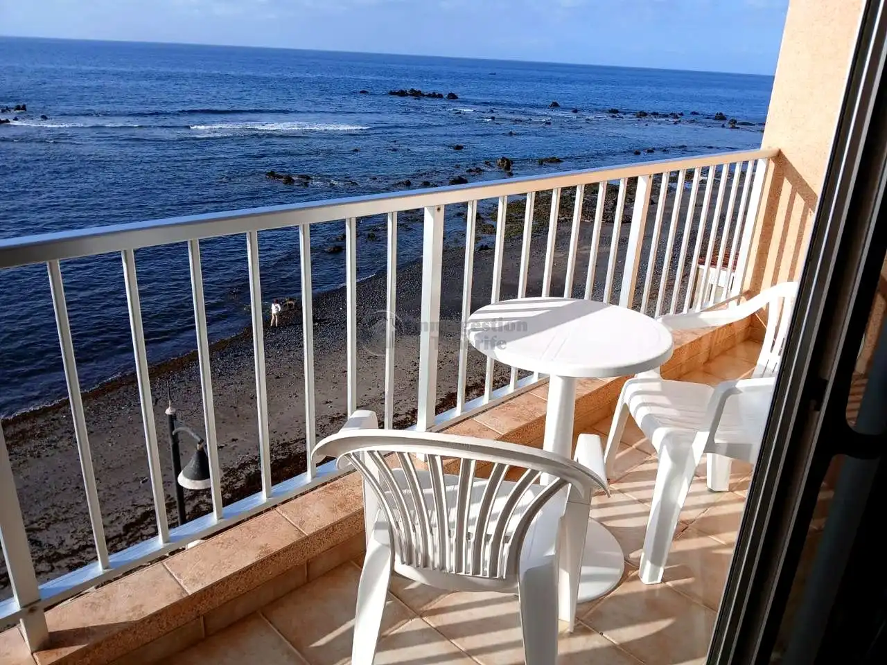 Flat for rent in Casiano Alfonso Hernández, Las Galletas