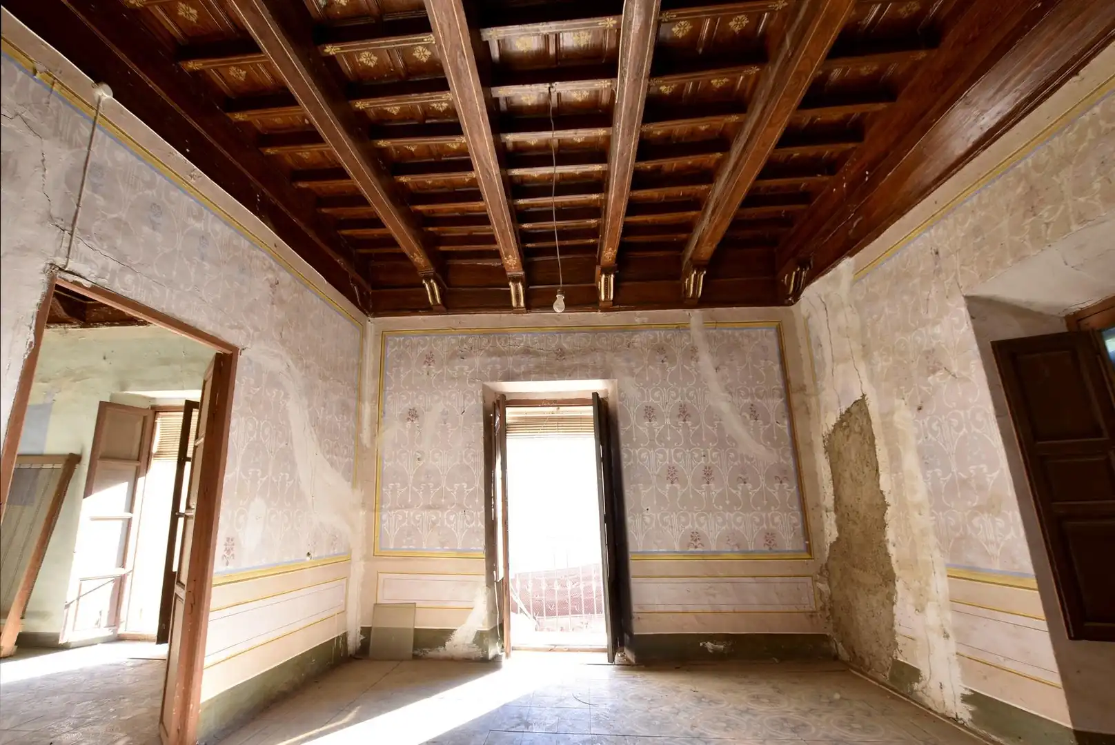 Edificio en venta en Guadix