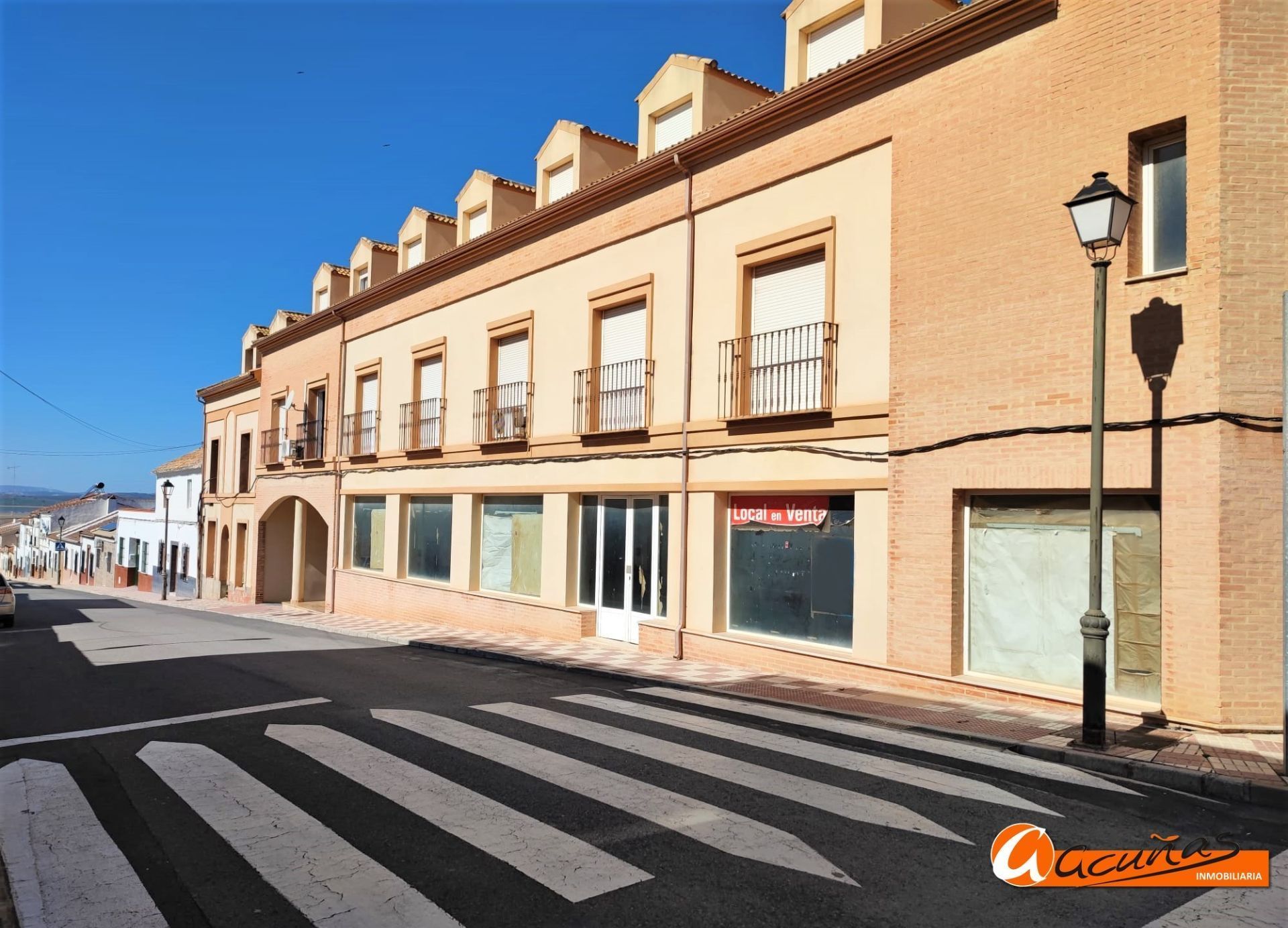 Dúplex en venda a La Laguna, Fuente de Piedra