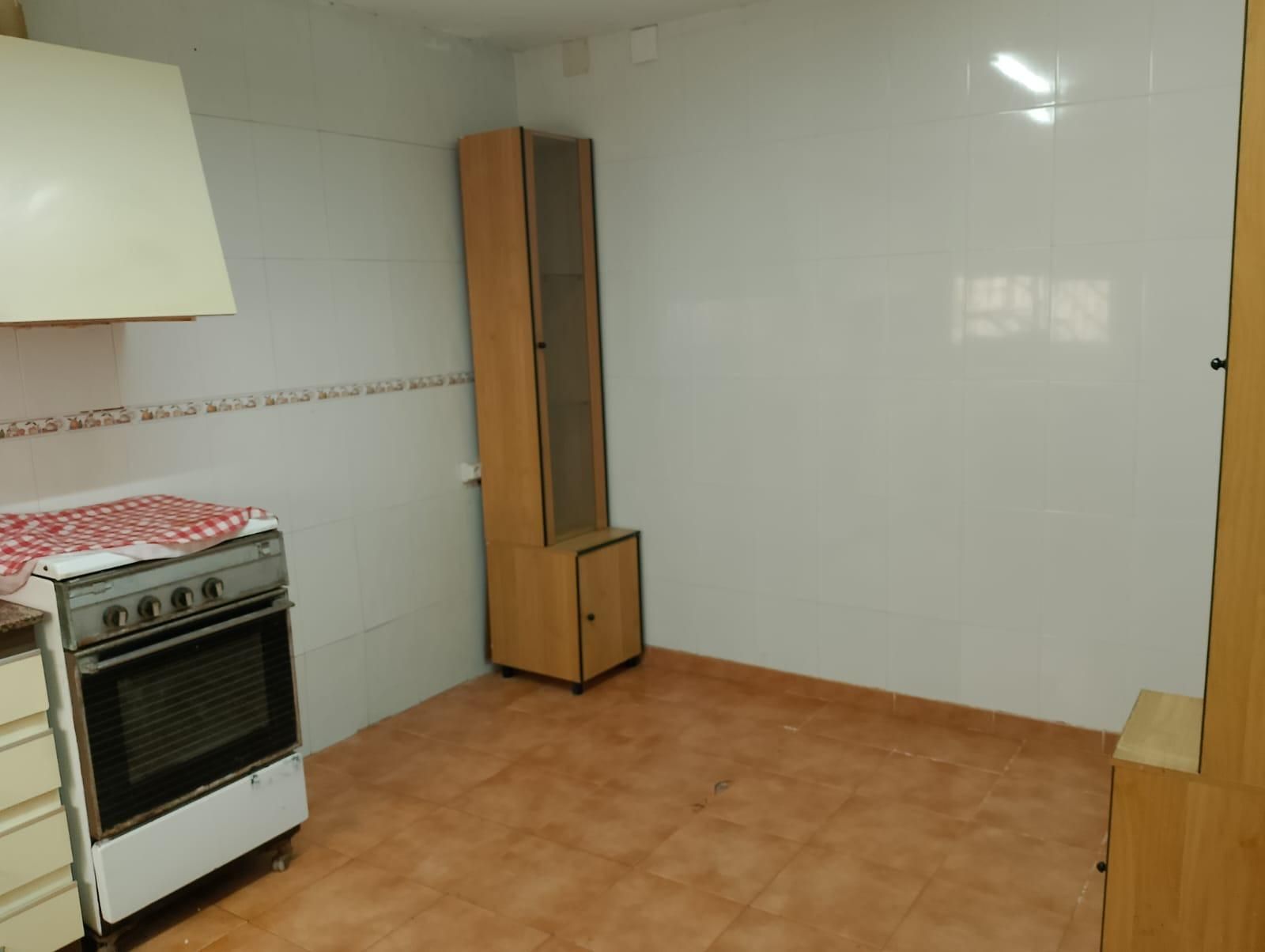 Cocina de Casa o chalet en venta en Cartagena