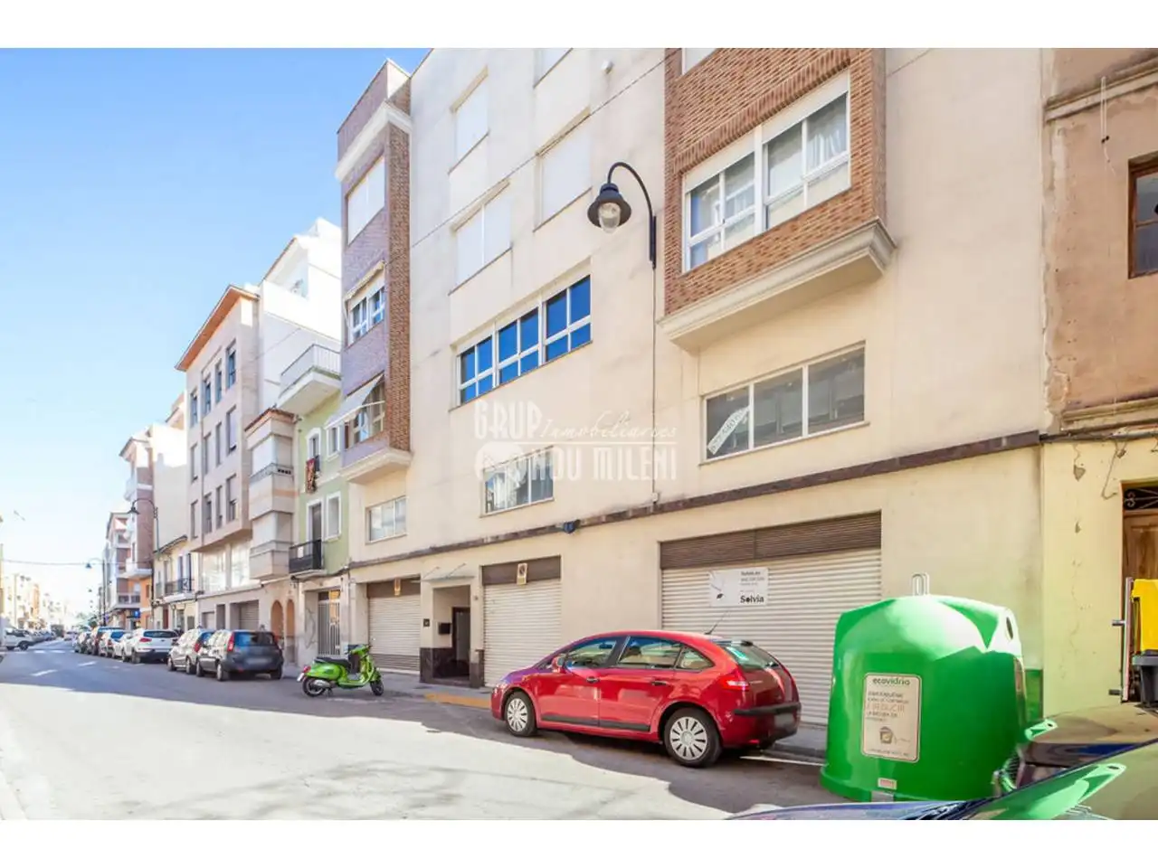 Business premises for sale in Calle Doctor Ferran, imagen 8