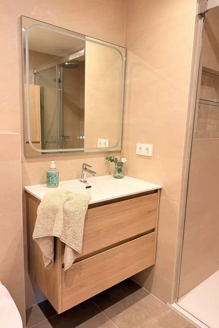 Apartments for rent in Palma de Mallorca, Illes Balears