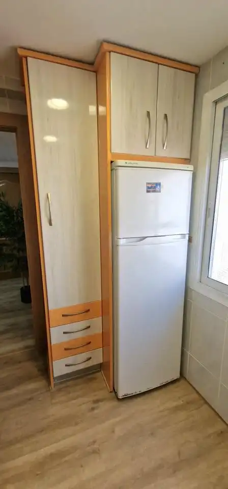 Cocina de Piso en venta en Zaragoza con Aire acondicionado y Calefacción