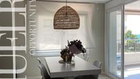 Dining room of Flat for sale in Vilassar de Mar  with Air Conditioner, Heating and Terrace