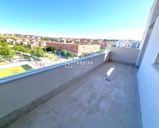 Terrace of Apartment to rent in Rivas-Vaciamadrid  with Air Conditioner, Terrace and Swimming Pool