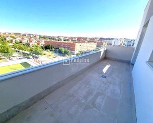 Terrassa de Apartament de lloguer en Rivas-Vaciamadrid amb Aire condicionat, Terrassa i Piscina