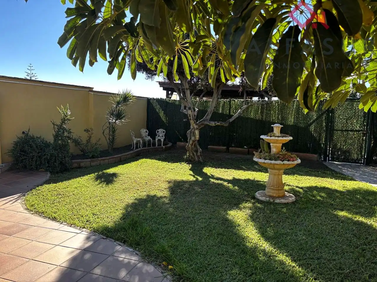 Casa o chalet de alquiler en Bolina, Puertosol