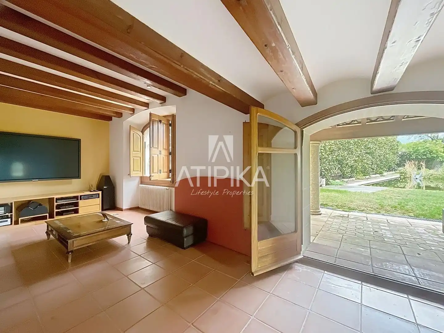 Maison avec terrasse à vendre à Cabrera de Mar, imagen 14