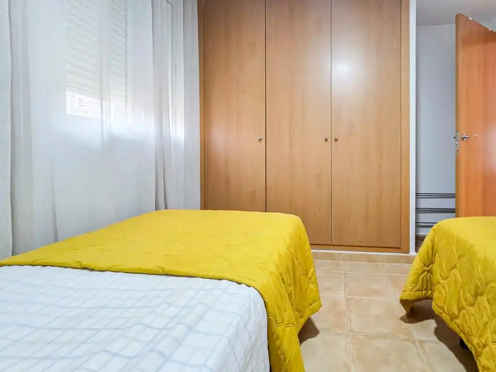 Apartament amb piscina en venda a Marina de la Torre, imagen 37