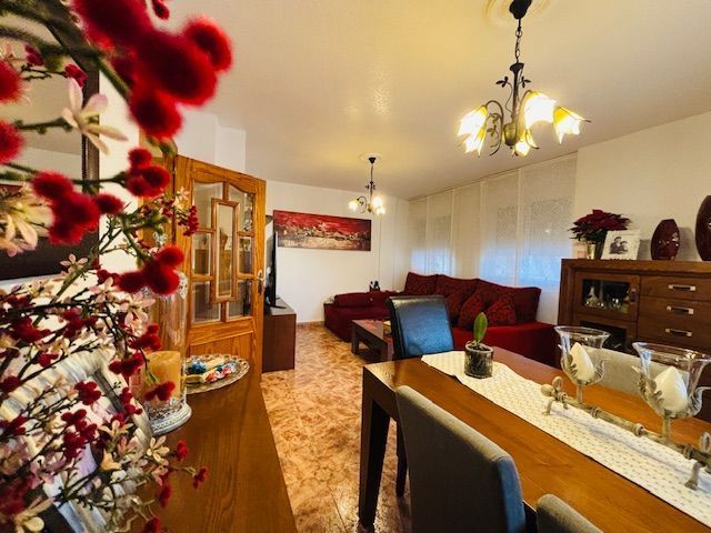 Pis en venda a Casco Antiguo