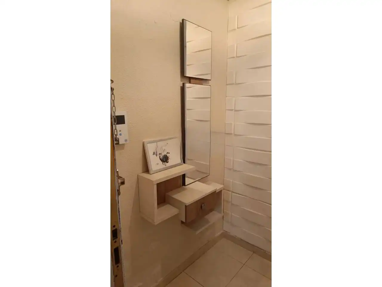 Piso con terraza en venta en Avenida Constitución, imagen 11