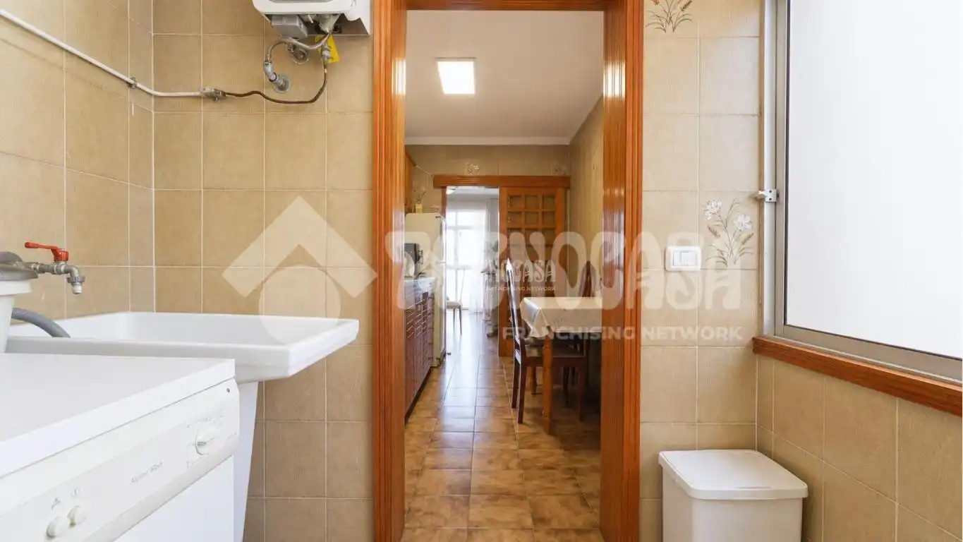 Badezimmer von Wohnung zum Verkauf in Santa Cruz de Tenerife