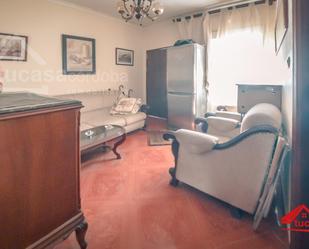 Living room of House or chalet for sale in  Córdoba Capital  with Heating