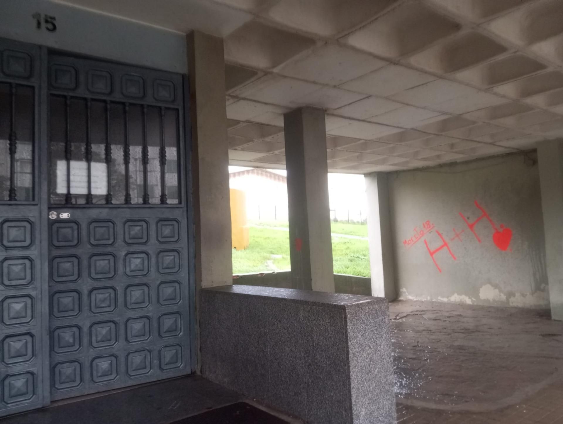 Flat for sale in Algeciras  with Terrace