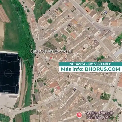 Appartamento con ascensore in vendita a Escoles 1, imagen 2