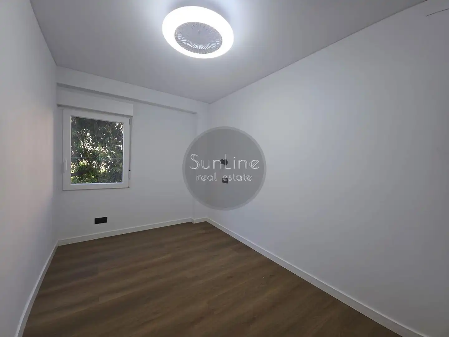 Bedroom of Flat for sale in L'Olivereta