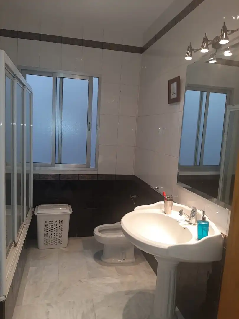 Flat for rent in Avenida del Águila, 21, Villaverde del Río