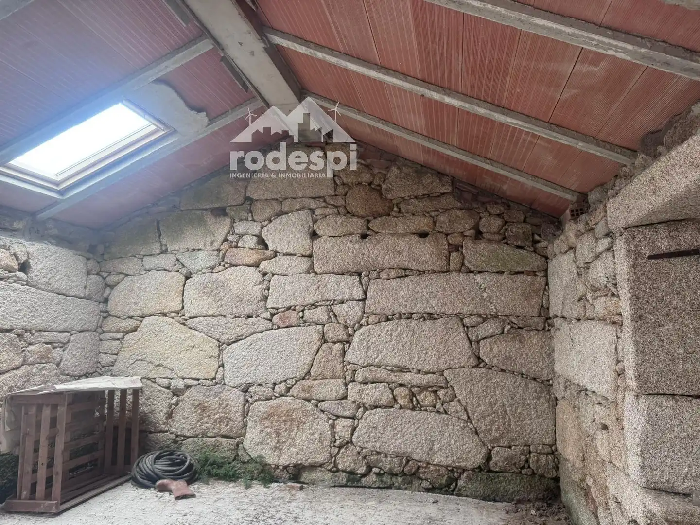 Detached homes for sale in O Porriño  