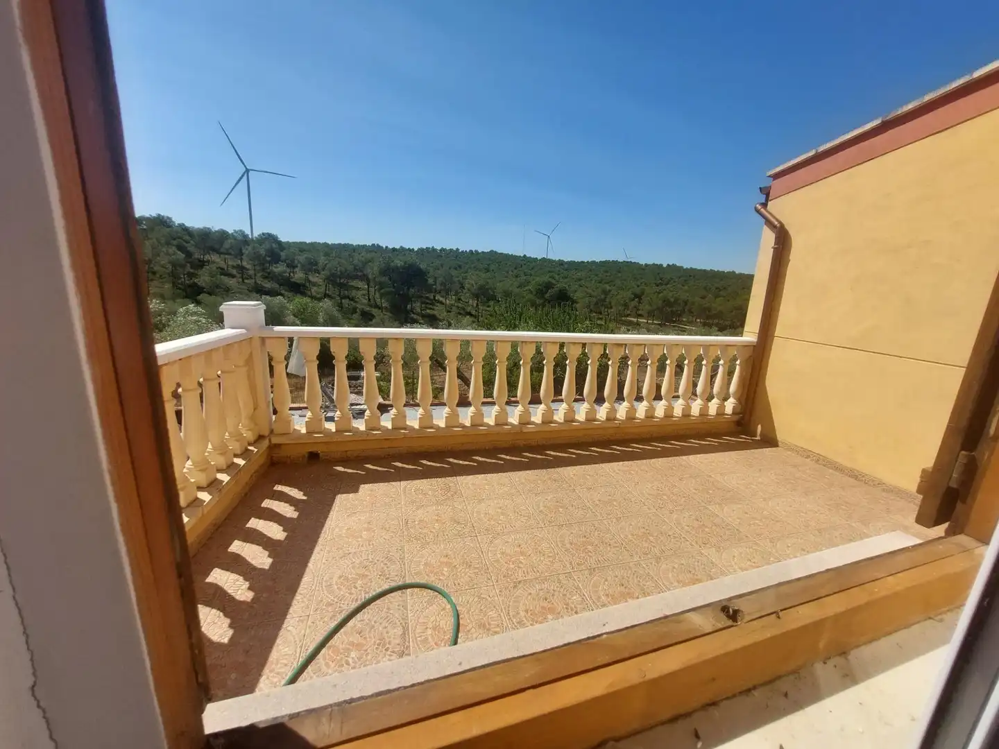 Casa rustica con piscina in vendita a Polígono 5, imagen 24