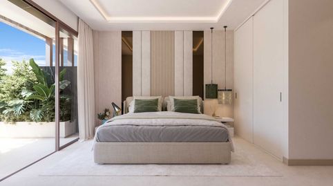 Ático dúplex en nueva promoción en Elviria, Marbella, imatge 5