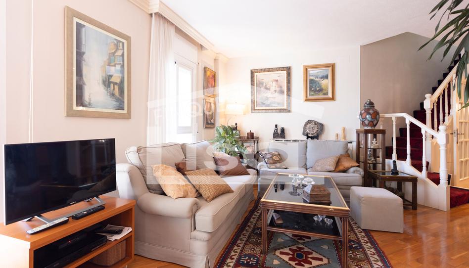 Foto 1 de Dúplex en venda a Carrer de la Indústria, Sagrada Família, Barcelona