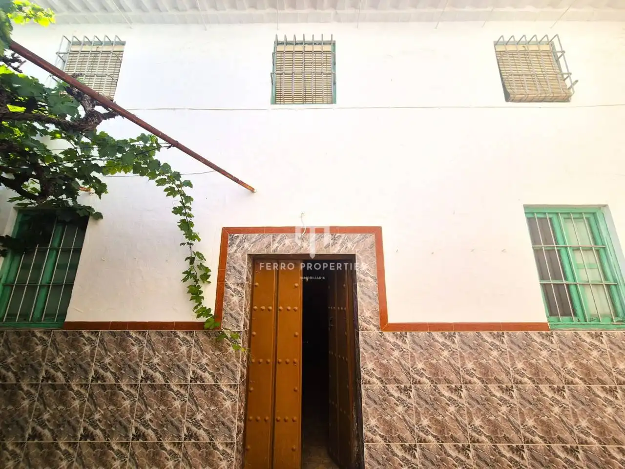 Casa in vendita a Calle Real