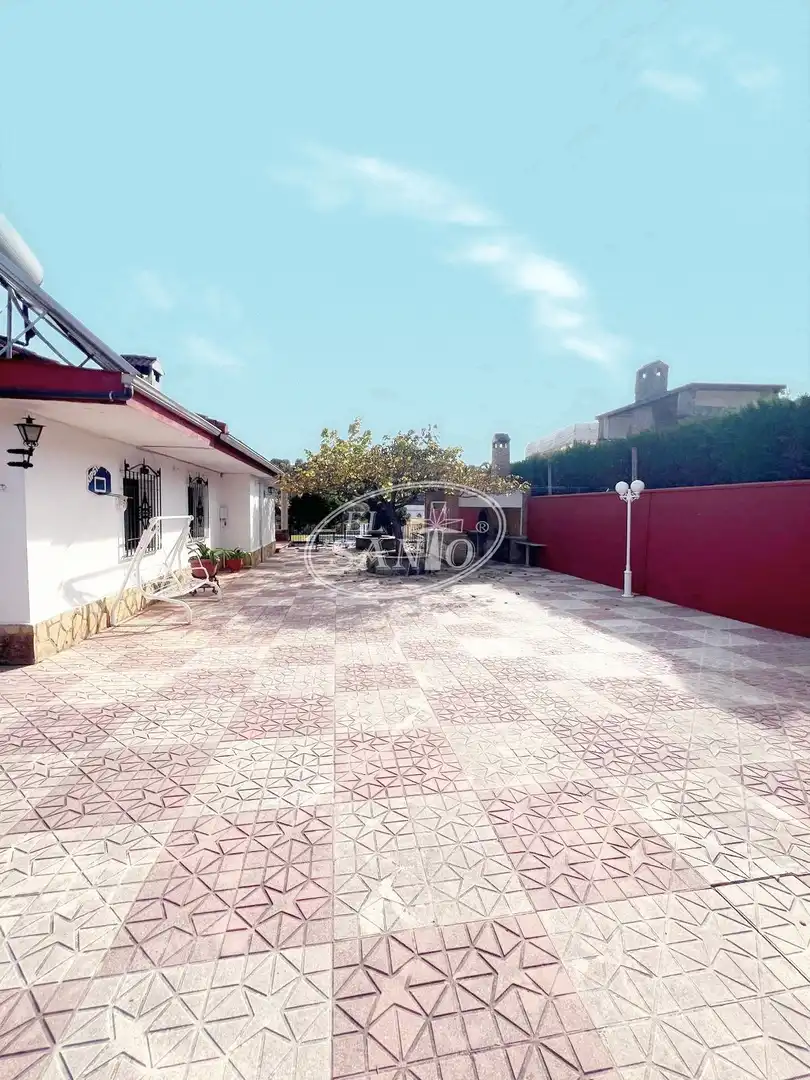 Chalet con piscina en venta en Periurbano Oeste - Sierra, imagen 36